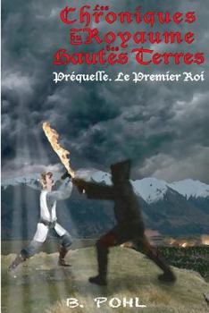 Paperback Le Premier Roi [French] Book