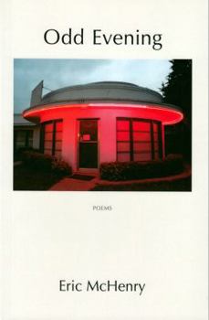 Paperback Odd Evening Book