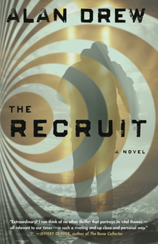 Paperback The Recruit Book