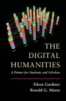 Paperback The Digital Humanities Book