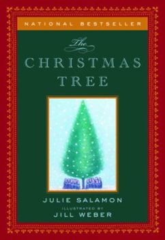 Paperback The Christmas Tree Book