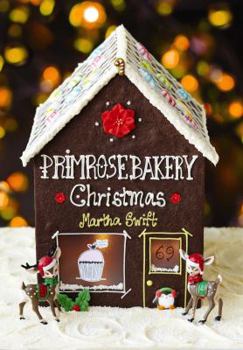 Hardcover Primrose Bakery Christmas Book