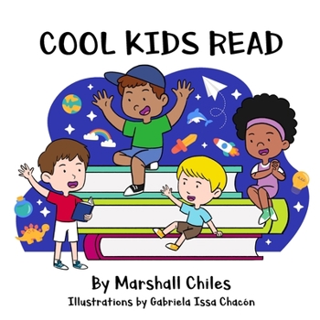 Paperback Cool Kids Read Book