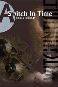 Paperback A Switch in Time Book