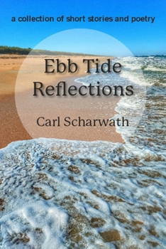 Paperback Ebb Tide Reflections Book