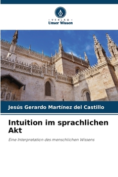 Paperback Intuition im sprachlichen Akt [German] Book