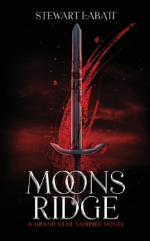 Paperback Moons Ridge Book
