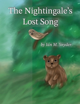Paperback The Nightingale's Lost Song Book