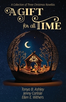 Paperback A Gift for All Time Book