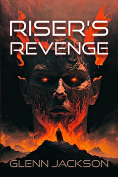 Paperback Riser's Revenge Book