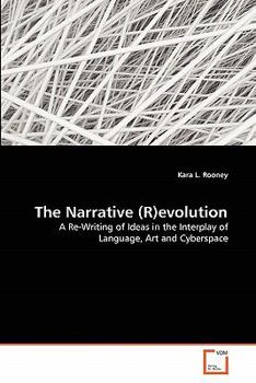 Paperback The Narrative (R)evolution Book
