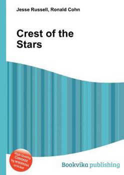 Paperback Crest of the Stars Book