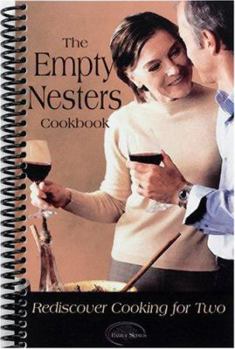 Spiral-bound The Empty Nesters Cookbook (Family Series) Book