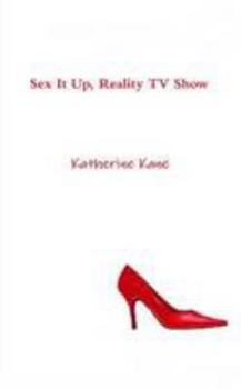 Paperback Sex It Up, Reality TV Show Book