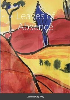 Paperback Leaves of Absence Book