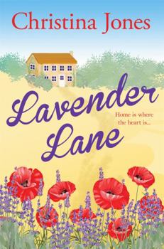 Paperback Lavender Lane Book