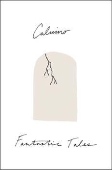 Paperback Fantastic Tales: Visionary and Everyday Book
