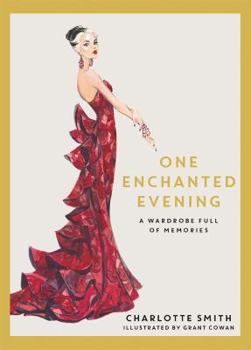 Hardcover One Enchanted Evening Book