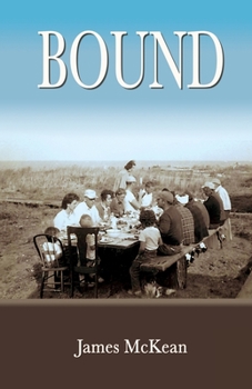 Paperback Bound Book