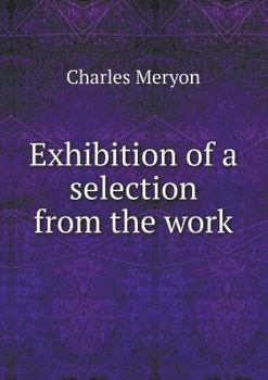 Paperback Exhibition of a selection from the work Book