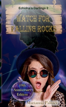 Watch for Falling Rocks (Echidna's Darlings)