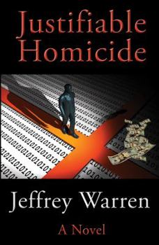 Paperback Justifiable Homicide Book
