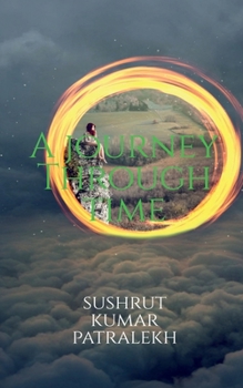 Paperback A journey through time Book