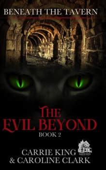 Paperback The Evil Beyond Book
