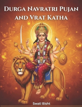 Durga Navratri Pujan and Vrat Katha