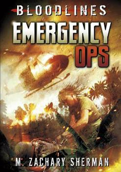 Emergency Ops - Book  of the Bloodlines