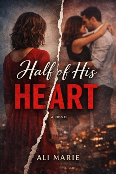 Paperback Half of His Heart Book