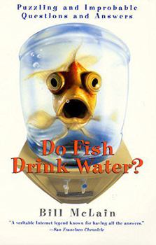Do Fish Drink? First Questions and Answers about Water