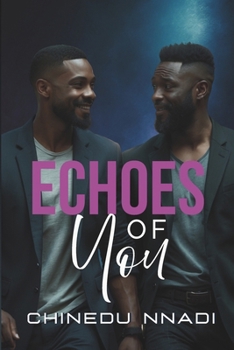 Paperback Echoes of You Book