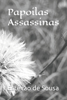 Paperback Papoilas Assassinas [Portuguese] Book