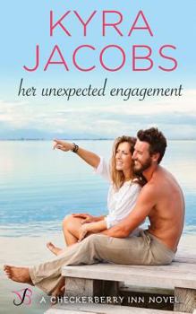 Paperback Her Unexpected Engagement Book