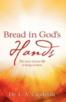 Paperback Bread in God's Hands Book