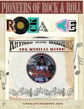 Paperback Pioneers of Rock & Roll. #3: Special Edition #3 Book