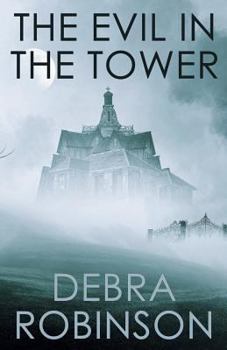 Paperback The Evil in the Tower Book