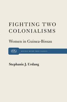 Paperback Fighting Two Colonialisms Book