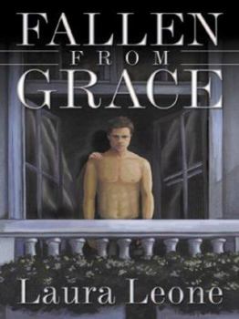 Hardcover Fallen From Grace Book