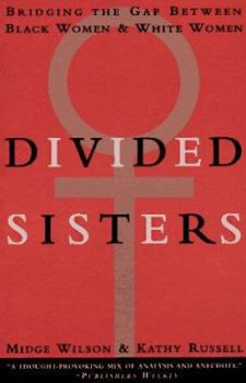 Paperback Divided Sisters Book
