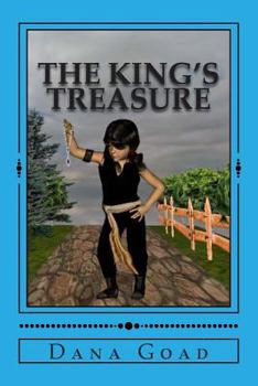 Paperback The King's Treasure Book