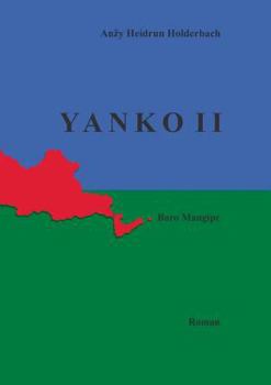 Paperback Yanko II: Baro mangipe [German] Book