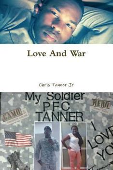 Paperback Love and War Book