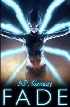 Paperback Fade (Bloom Trilogy, Book 2) Book