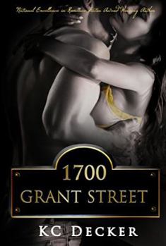 1700 Grant Street - Book #3 of the Jessie Hayes