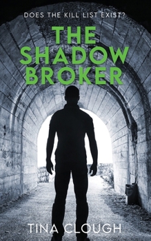 The Shadow Broker