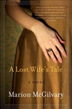 Paperback A Lost Wife's Tale Book