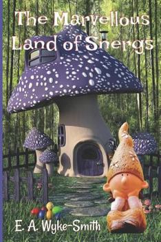 Paperback The Marvellous Land of Snergs Book