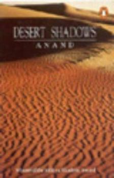 Hardcover Desert Shadows Book